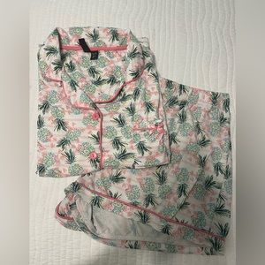 Cynthia Rowley | PJ Set | XL